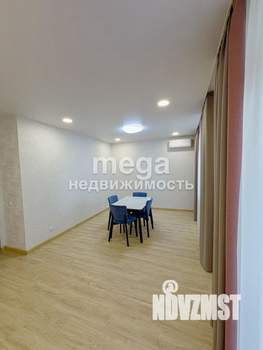 3-к квартира, на длительный срок, 89м2, 12/25 этаж