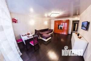 2-к квартира, посуточно, 60м2, 7/14 этаж