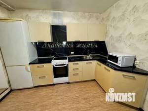 1-к квартира, на длительный срок, 40м2, 4/10 этаж