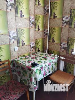 1-к квартира, на длительный срок, 30м2, 4/5 этаж