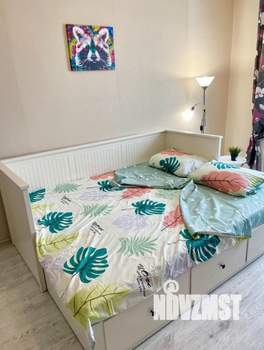 1-к квартира, посуточно, 31м2, 1/1 этаж