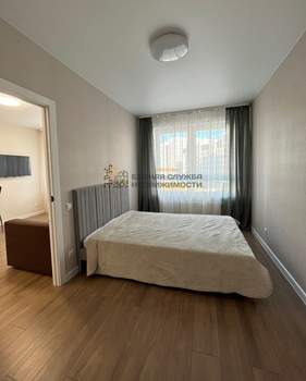 2-к квартира, на длительный срок, 33м2, 6/20 этаж