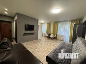 2-к квартира, посуточно, 45м2, 1/1 этаж