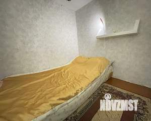 2-к квартира, посуточно, 46м2, 3/5 этаж