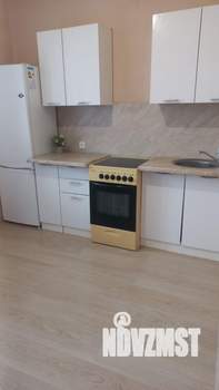 1-к квартира, посуточно, 50м2, 4/9 этаж