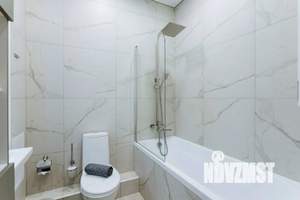 1-к квартира, посуточно, 29м2, 1/1 этаж