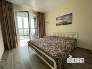 1-к квартира, на длительный срок, 43м2, 5/10 этаж