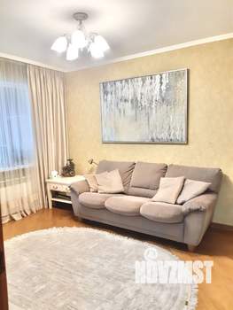 1-к квартира, на длительный срок, 34м2, 7/12 этаж