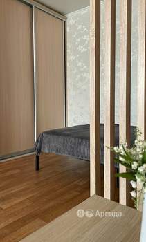 1-к квартира, на длительный срок, 42м2, 5/10 этаж