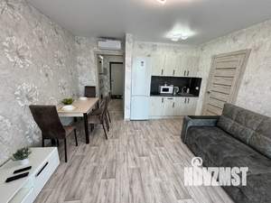 2-к квартира, посуточно, 40м2, 8/25 этаж