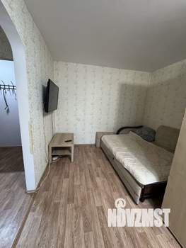 1-к квартира, на длительный срок, 35м2, 3/5 этаж