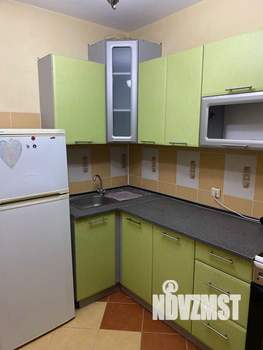 1-к квартира, на длительный срок, 38м2, 11/14 этаж