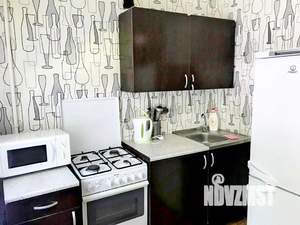 Студия квартира, на длительный срок, 32м2, 1/5 этаж