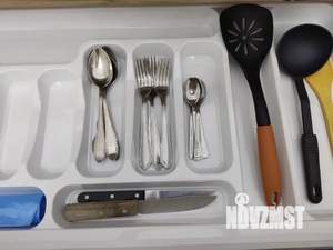 1-к квартира, посуточно, 40м2, 6/10 этаж