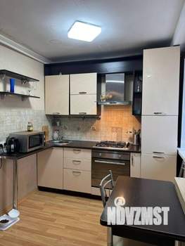 1-к квартира, на длительный срок, 41м2, 3/5 этаж