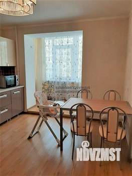 2-к квартира, на длительный срок, 61м2, 4/11 этаж