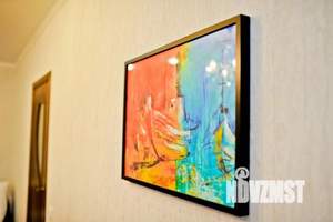 2-к квартира, посуточно, 60м2, 1/1 этаж