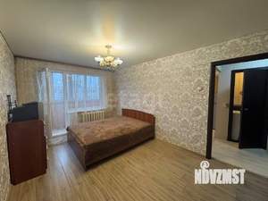 1-к квартира, на длительный срок, 36м2, 5/9 этаж