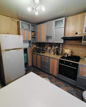 3-к квартира, на длительный срок, 65м2, 6/9 этаж
