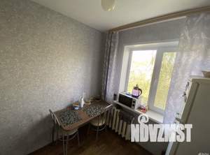 1-к квартира, на длительный срок, 34м2, 4/5 этаж