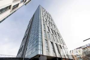 1-к квартира, посуточно, 45м2, 7/31 этаж