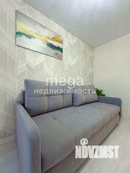 1-к квартира, на длительный срок, 28м2, 3/16 этаж