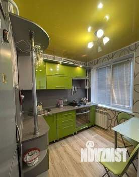 1-к квартира, на длительный срок, 31м2, 1/9 этаж