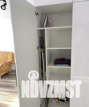 1-к квартира, на длительный срок, 34м2, 8/12 этаж