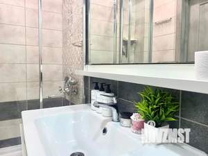 1-к квартира, посуточно, 30м2, 2/9 этаж