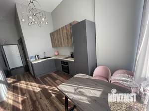 2-к квартира, посуточно, 50м2, 14/14 этаж