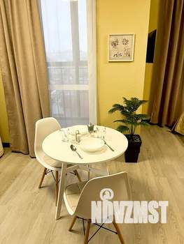 Студия квартира, посуточно, 30м2, 12/25 этаж