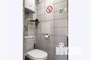 1-к квартира, посуточно, 20м2, 1/10 этаж