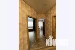 1-к квартира, посуточно, 33м2, 3/18 этаж