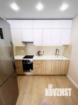 2-к квартира, на длительный срок, 40м2, 26/27 этаж