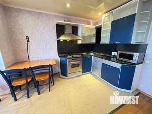 2-к квартира, на длительный срок, 52м2, 3/5 этаж