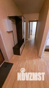 2-к квартира, посуточно, 64м2, 4/19 этаж