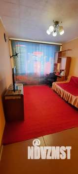 1-к квартира, посуточно, 40м2, 10/10 этаж