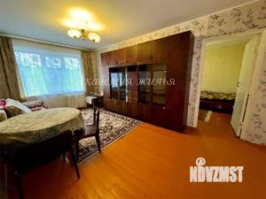 3-к квартира, на длительный срок, 60м2, 3/9 этаж