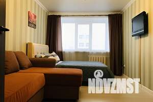 2-к квартира, посуточно, 45м2, 1/5 этаж