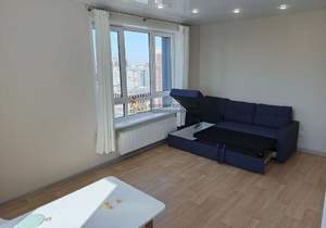 1-к квартира, на длительный срок, 32м2, 24/25 этаж