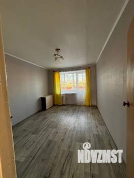 2-к квартира, на длительный срок, 47м2, 4/5 этаж