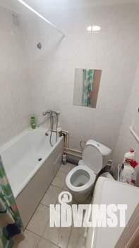 1-к квартира, посуточно, 37м2, 1/9 этаж