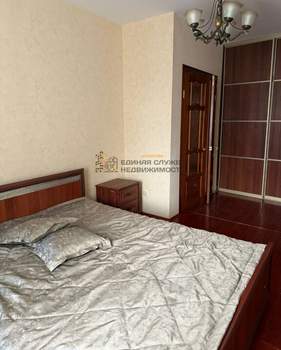 1-к квартира, на длительный срок, 39м2, 8/10 этаж