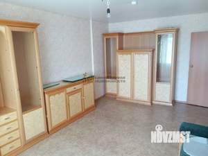 2-к квартира, на длительный срок, 57м2, 8/10 этаж