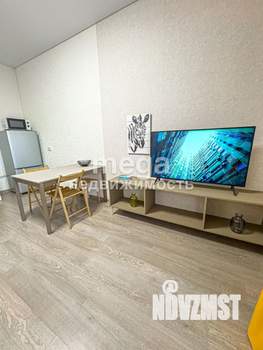 2-к квартира, на длительный срок, 33м2, 1/8 этаж
