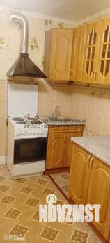 1-к квартира, на длительный срок, 36м2, 2/2 этаж