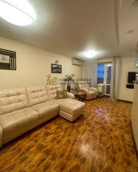 3-к квартира, на длительный срок, 100м2, 11/11 этаж