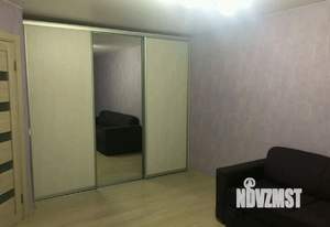 1-к квартира, на длительный срок, 38м2, 5/13 этаж