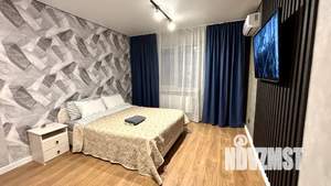 1-к квартира, посуточно, 40м2, 3/5 этаж