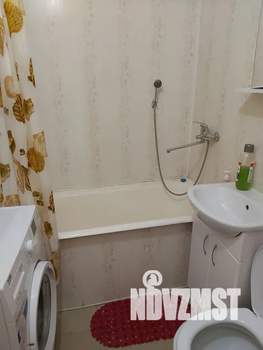 1-к квартира, посуточно, 37м2, 1/5 этаж